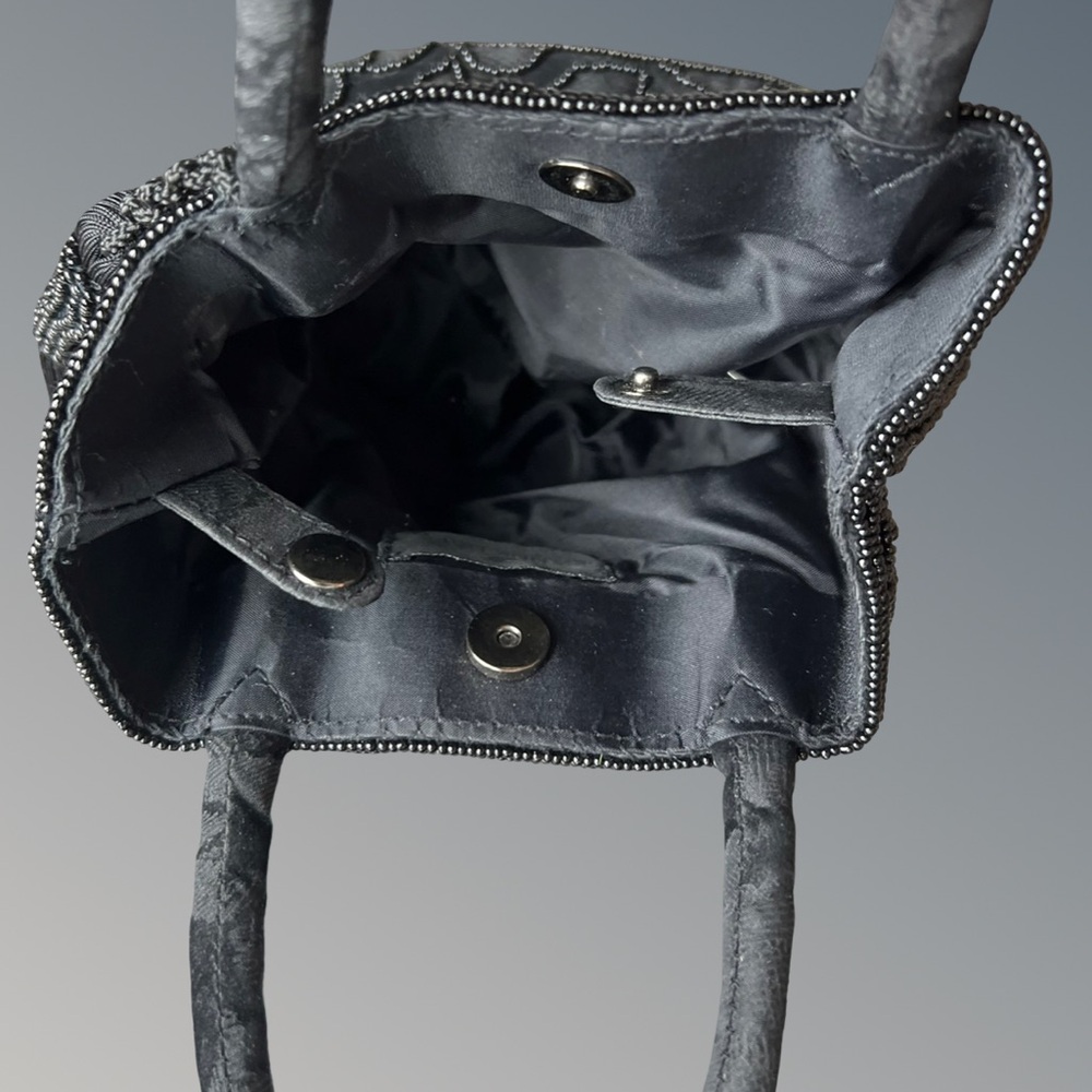 Vintage Jeanne Lottie Evening Bag - Picture 8 of 15